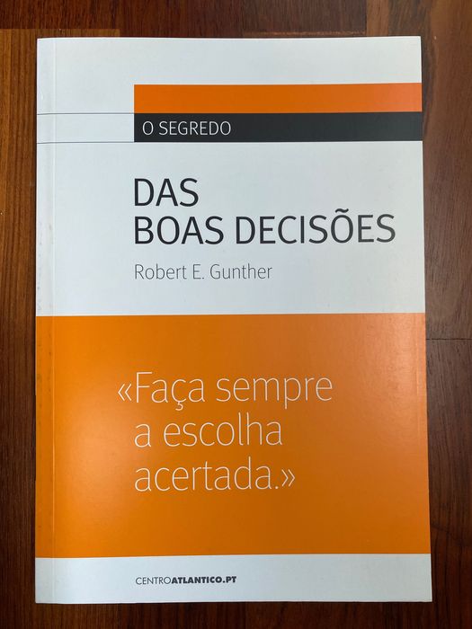 Biblioteca Gestão Sem Segredos (colecção completa 5 livros)-como novos