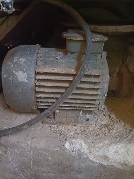 Silniki elektryczne