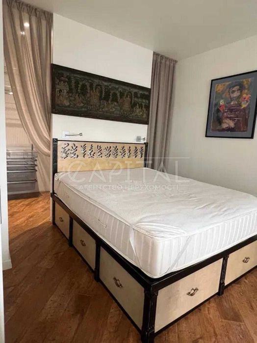 Оренда сучасної 2-к квартири в ЖК «Паркове Місто»