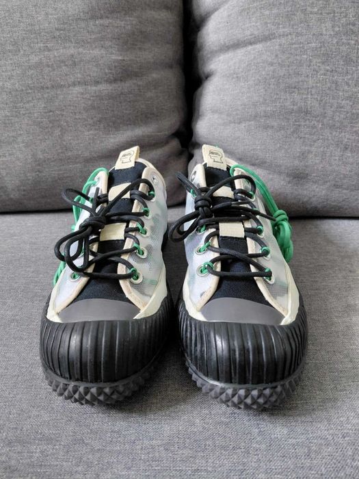 Converse Bosey Boot Brain Dead