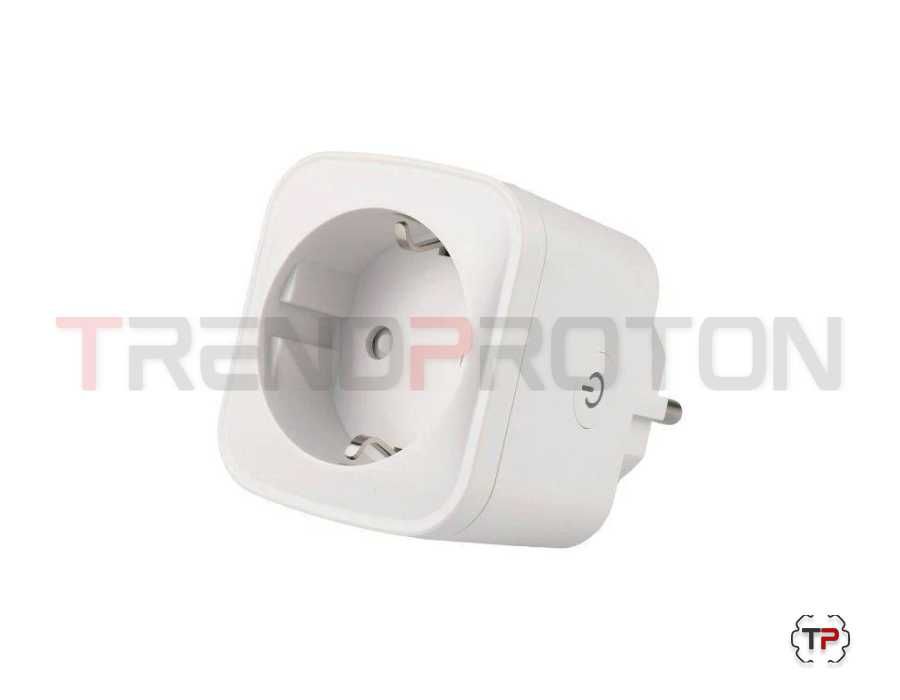 Smart Plug / Tomada Inteligente