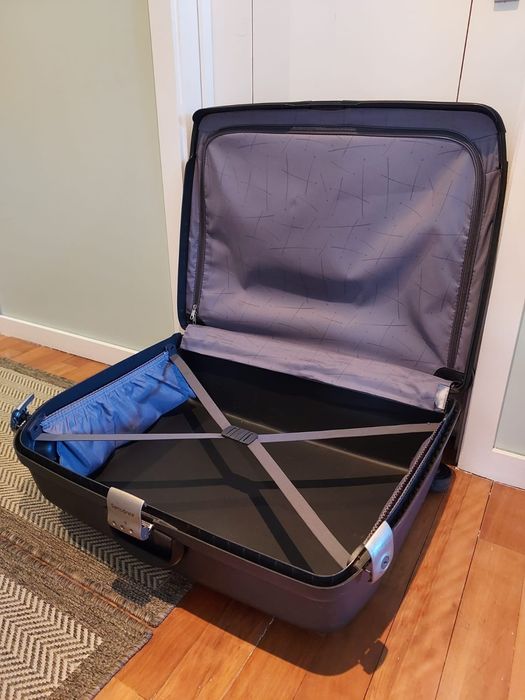 Mala de Viagem Samsonite