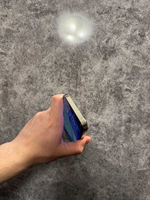 Iphone 13 pro 256 gb, магазин, ідеальний стан, айфон 13 про 256 гб