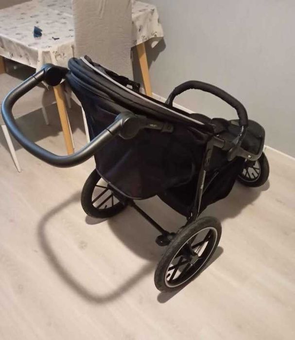 Carrinho de bebe Kinderkraft