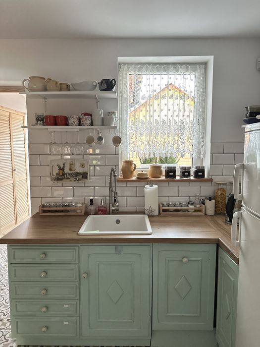 Agroturystyka. Teren na wyłączność. Balia i sauna w cenie.