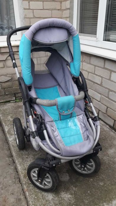 Коляска (візочок)  для дитини