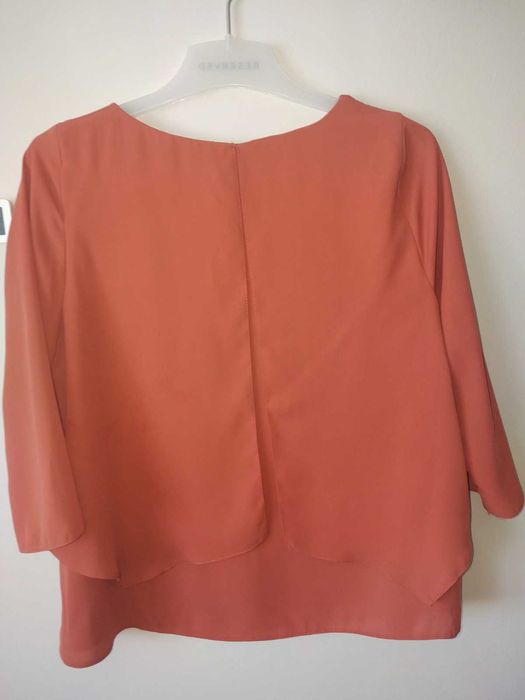 Bluzka Atmosphere roz 36