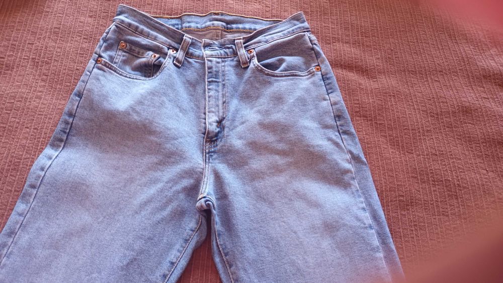 Calças de ganga Levi's