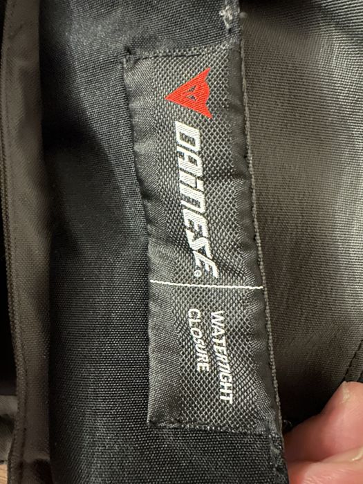 Casaco Dainese NOVO - mulher - 44 / 6 / M