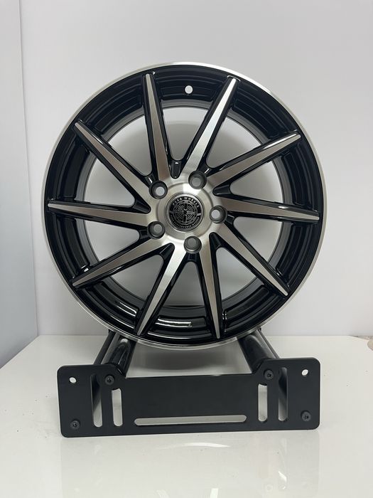 Jantes 16” 5x108 Novas Estilo Vossen Peugeot Citroen Berlingo Partner Opel Combo Toyota Proace 308