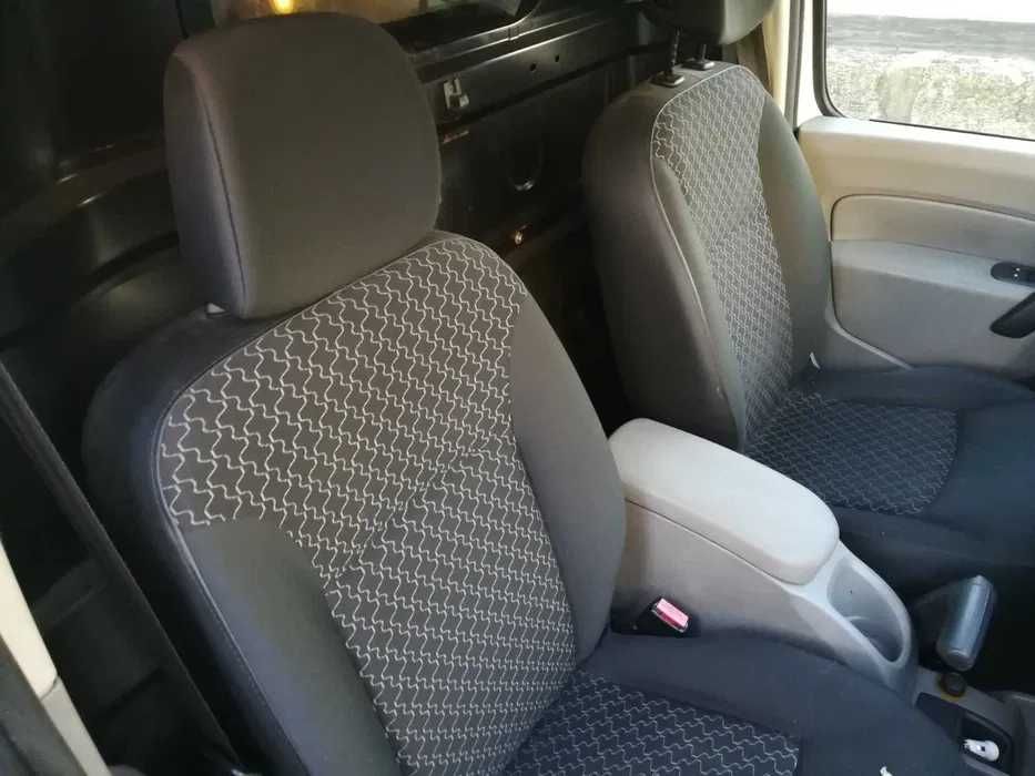 Carrinha Kangoo Compact