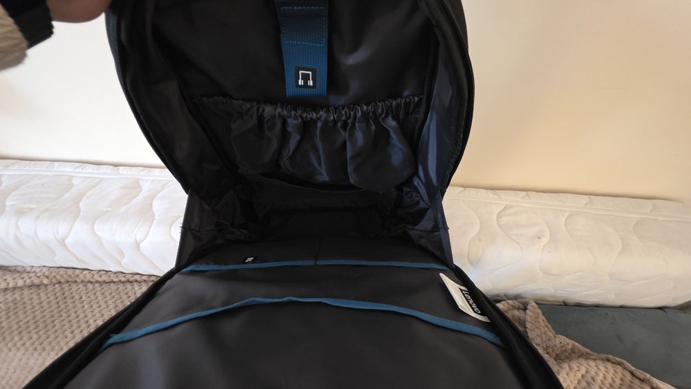 Lenovo Legion Armoured Backpack II 17" plecak