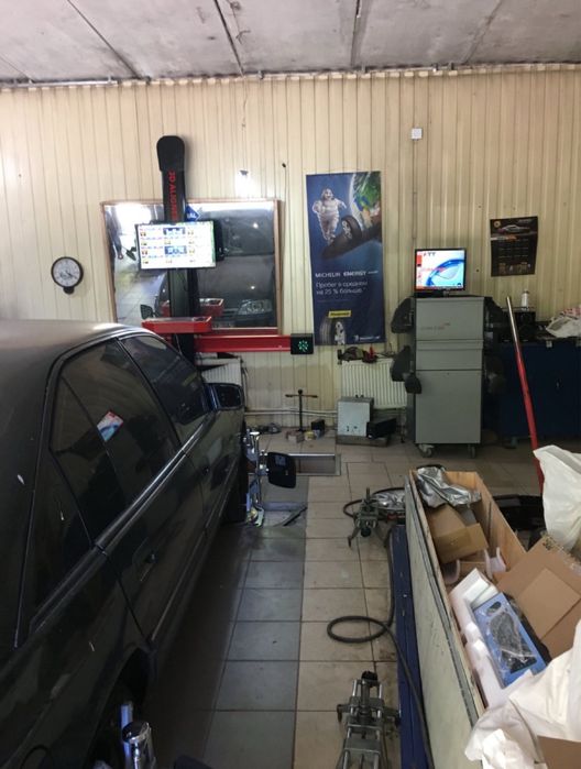 Продам все для сто