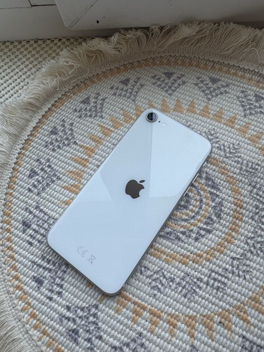 Phone SE2020 127 ГБ  / Айфон СЕ2020 127 гб