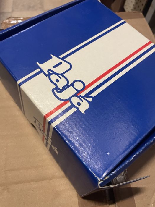 Puxadores de porta interior