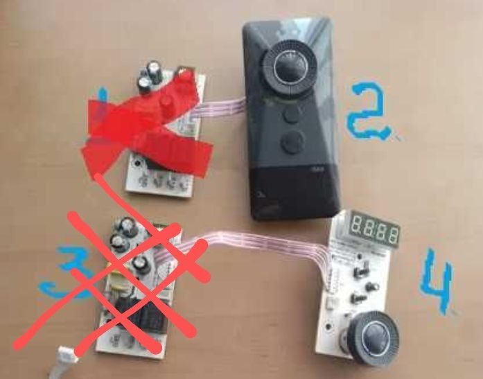 платa бойлера Electrolux EWH 100 ( EWEO-100U-DWS )