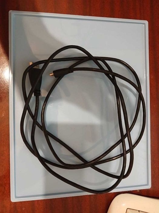 Мікрокомп'ютер Raspberry Pi 4 Model B 4GB