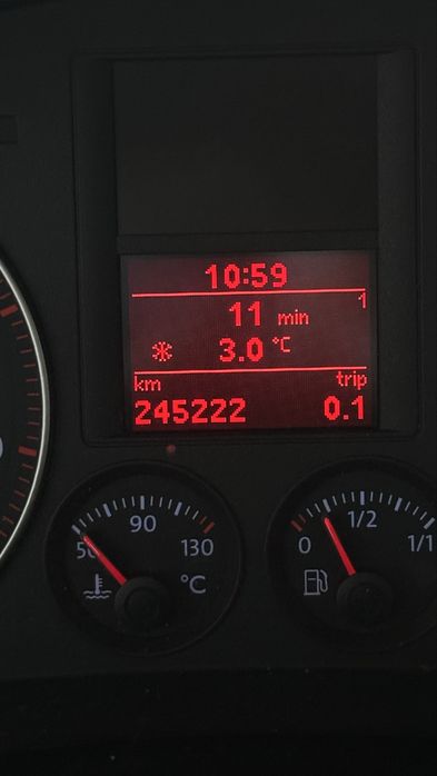 Volkswagen Golf 2005