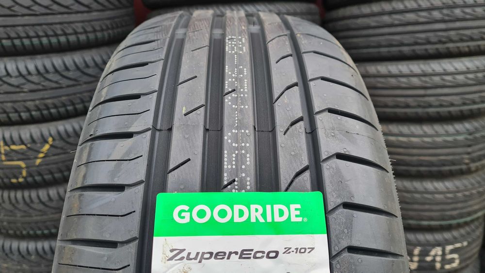 4x 195/65R15 91V Goodride ZuperEco Z-107 Nowe Oryginał