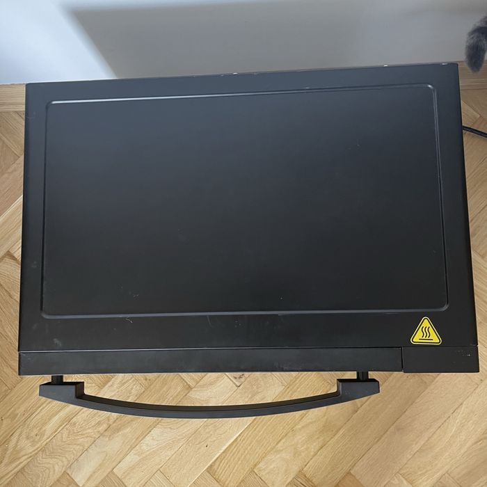 Mały piekarnik Optimum PK 3000