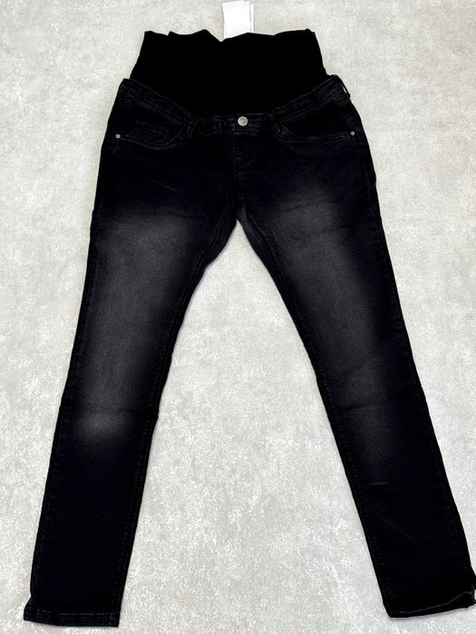 Джинси для вагітних в розмірі 34,36, 40