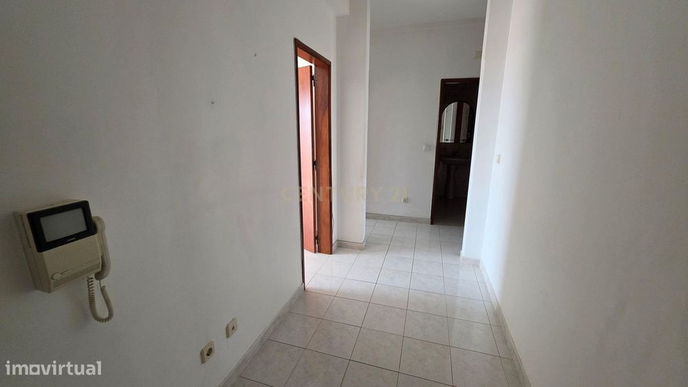 Espaçoso Apartamento T3 em Ponte de Sor, Ideal para a Sua Família
