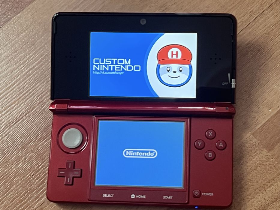 Nintendo Switch 3ds Il 3bsll Nintendo Switch 3bsLL Mega Man Zero/ZX Legacy