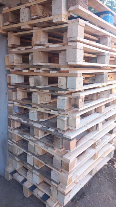 Sprzedam palet 120/80 dobry stan