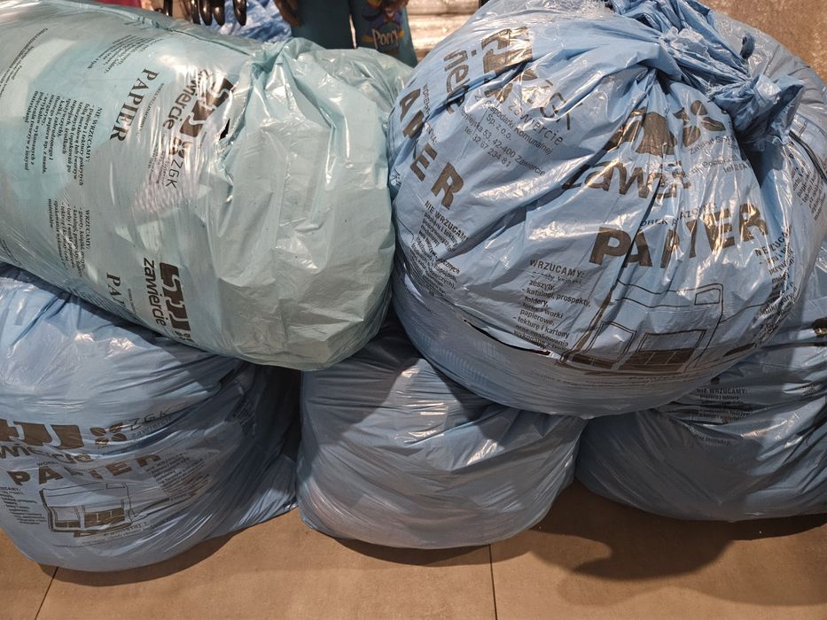 Odziez uzywana , worek 10kg