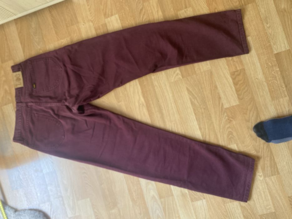 Spodnie jeansowe Lee 32-34 Kraków