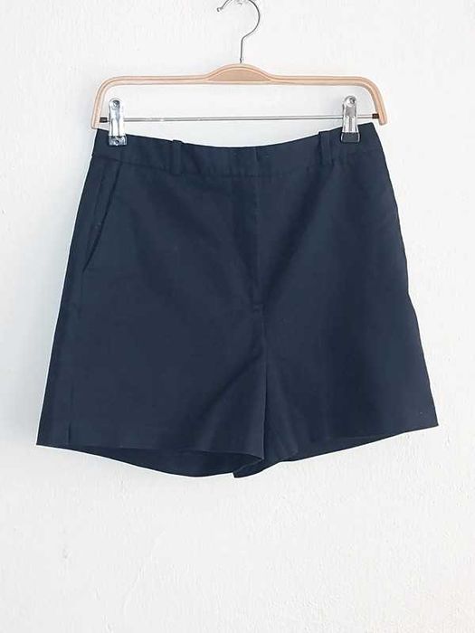 Spodenki Zara 97% bawełna