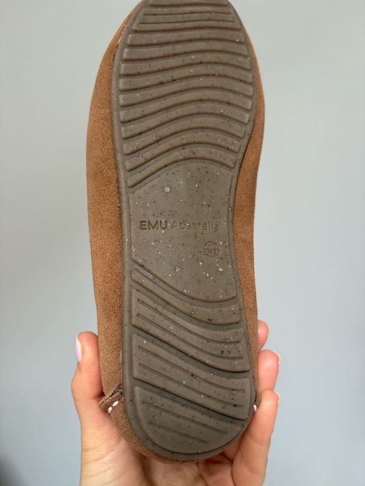 Ugg натуральна замша угги мокасин