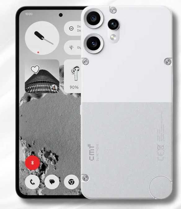 CMF Phone 2 Pro Nothing