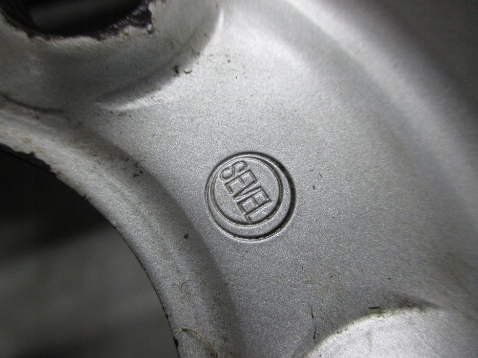 felgi stalowe ducato boxer jumper 6.0 x 15 5x118 et 68