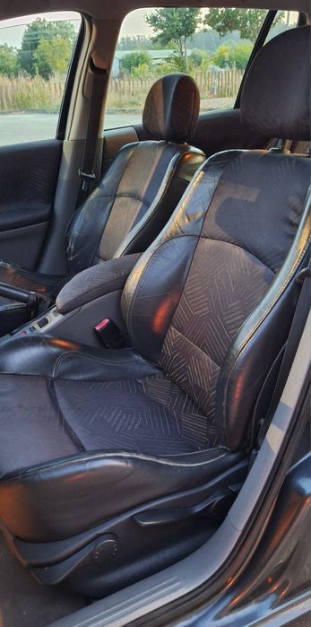Renault laguna dynamique 1.9dci