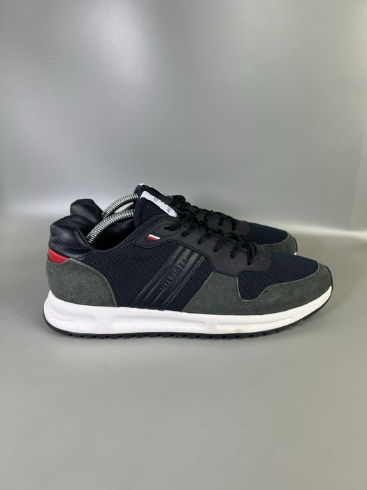 Кросівки Toomy Hilfiger
