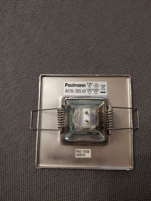 Oprawka do światła paulmann