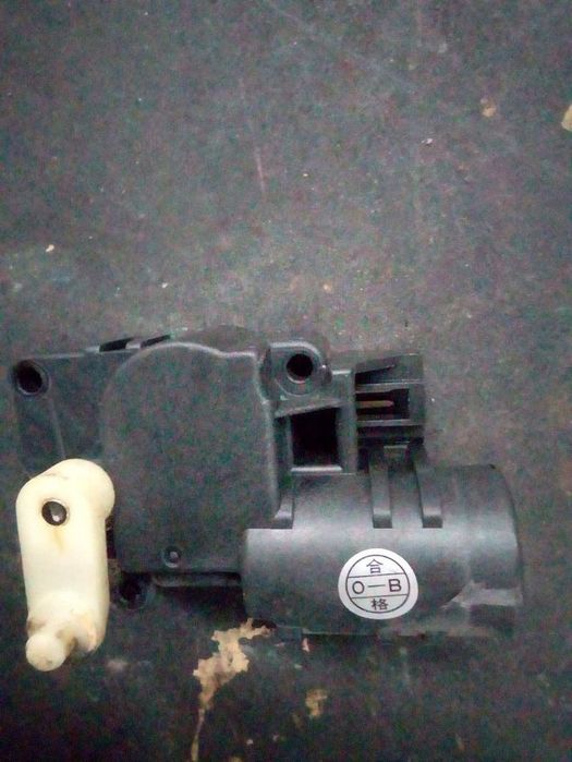 Módulo Da Sofagem Nissan Primera (P11)