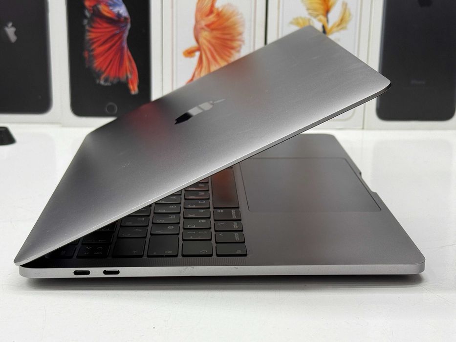 MAГAЗИН MacBook Pro 13 2020 i7/16gb/512gb Trade-In/Oбмeн