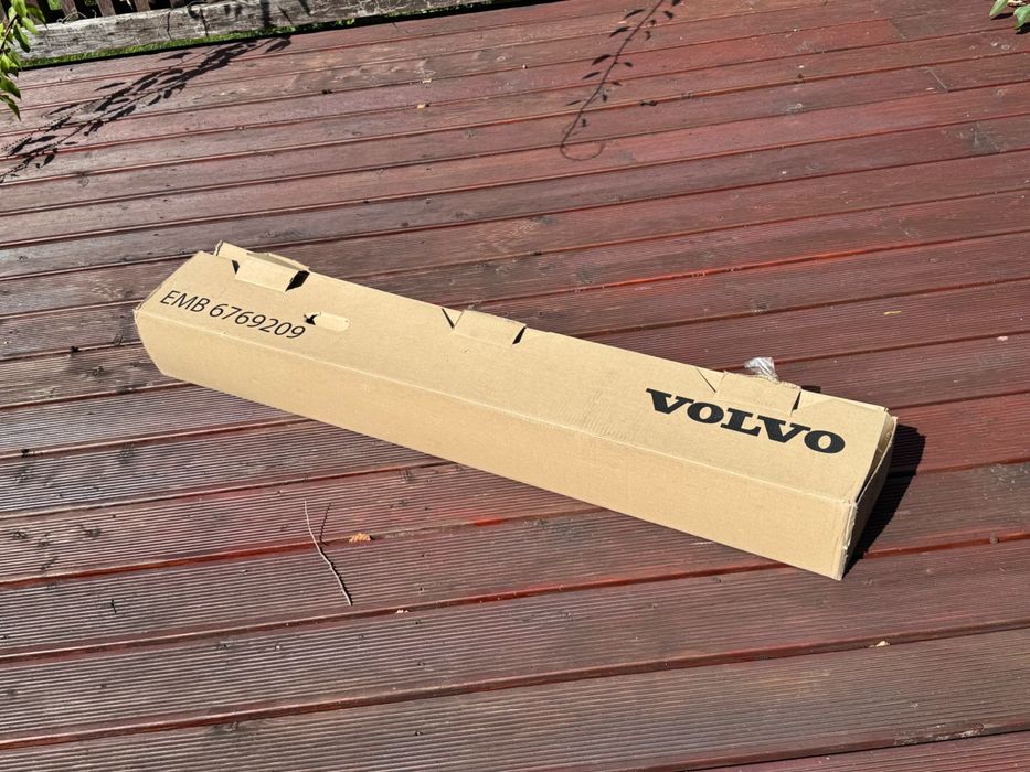Volvo XC90 II belki dachowe OE 32270141 / 32351087 NOWE