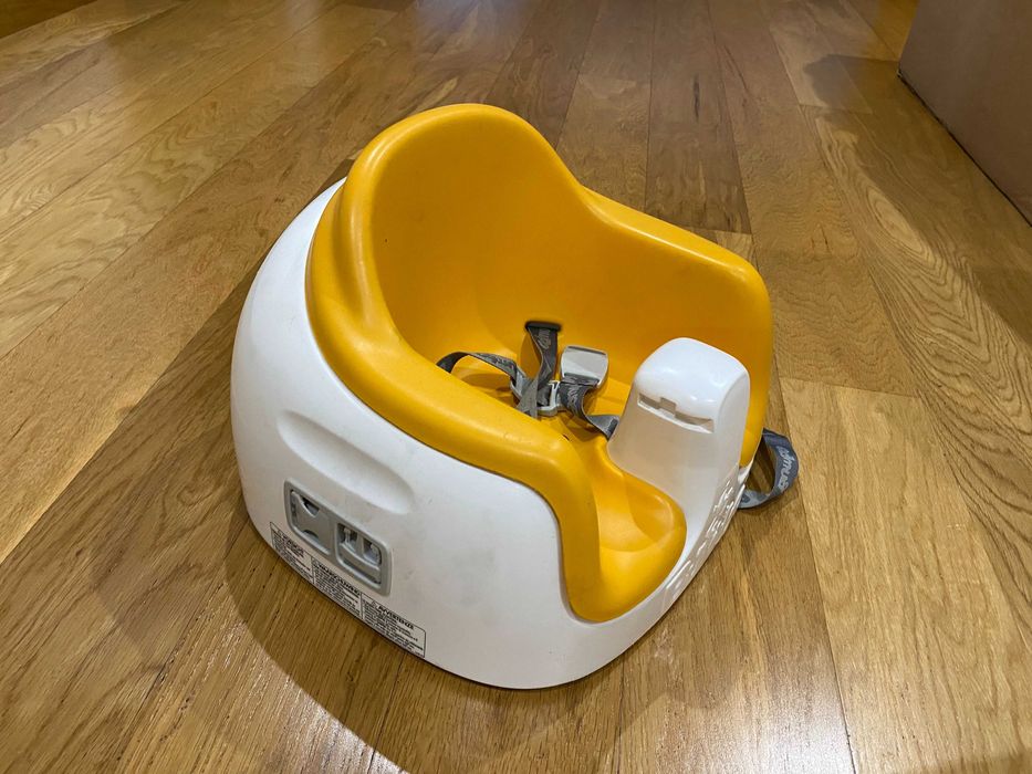 Assento Evolutivo para Bebés - Bumbo Multi Seat