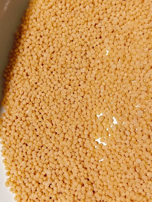 Каша Качана із  ПШОНОМ