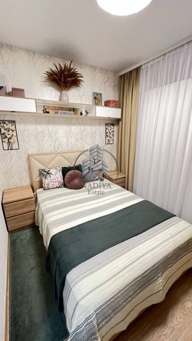 Оренда 2-кімнатної квартири з кухнею-студією на вул Кульпарківська