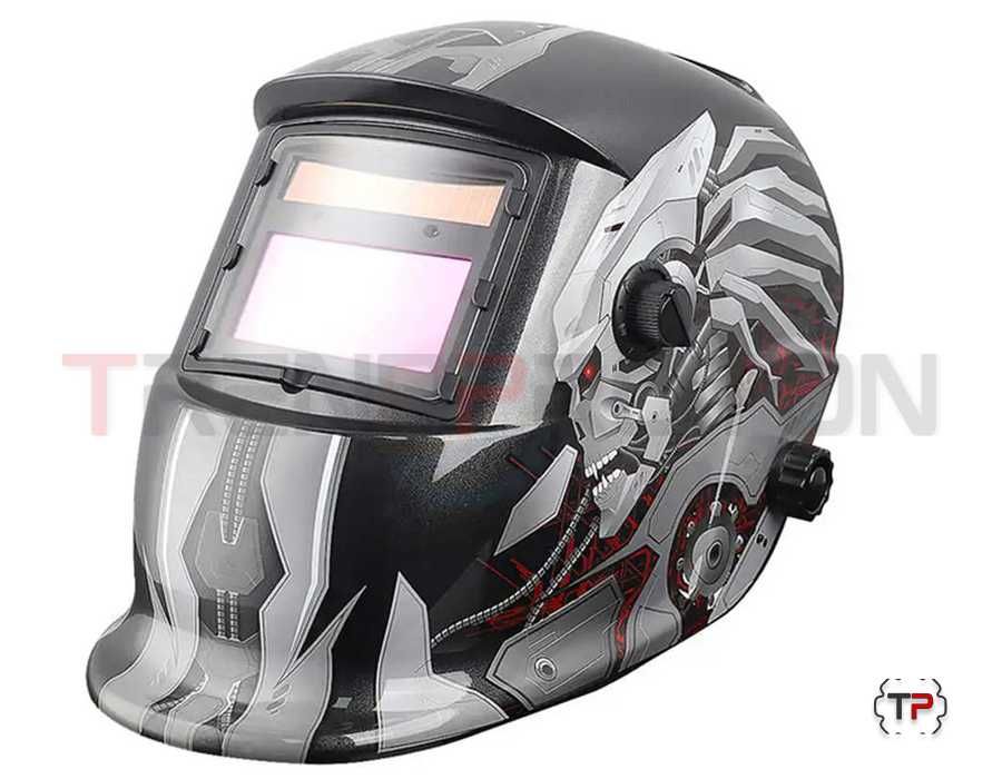 Máscaras de Soldar automatica