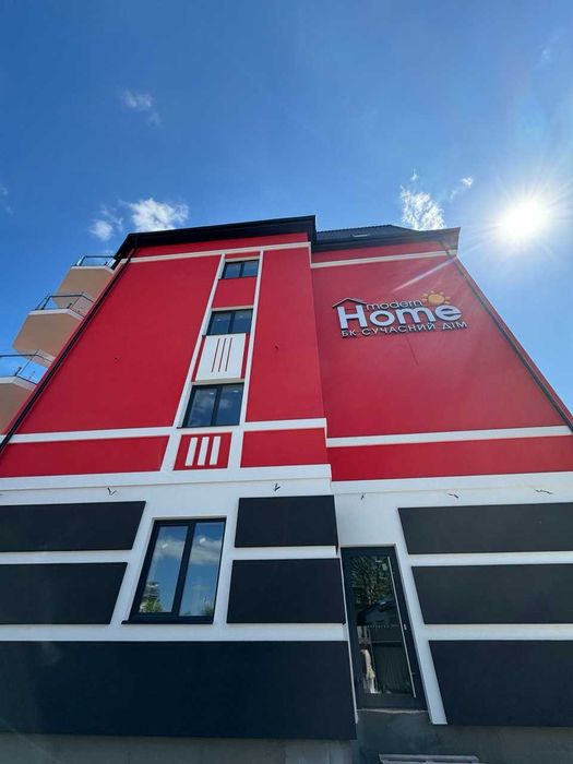 Продаж 2-кімнатної квартири в елітному будинку, 65,5м.кв, центральна частина міста