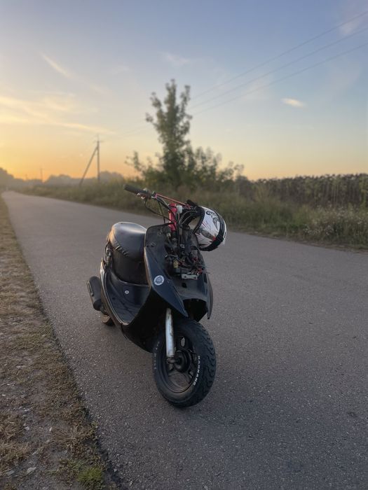 Honda dio 34. Срочно!!