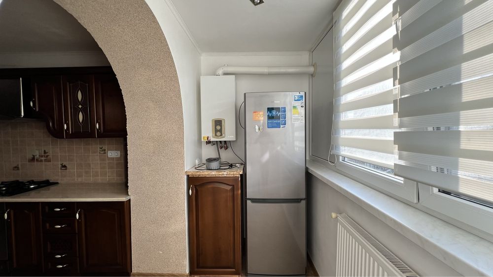 Здається 2кім квартира вулиця Крайня неподалік ЖК Калинова Слобода