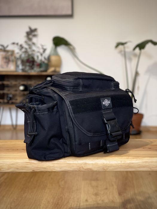 Maxpedition Versipack Mongo