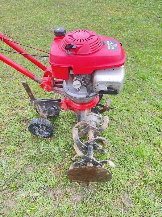 Продам мотоблок Honda 5к.с