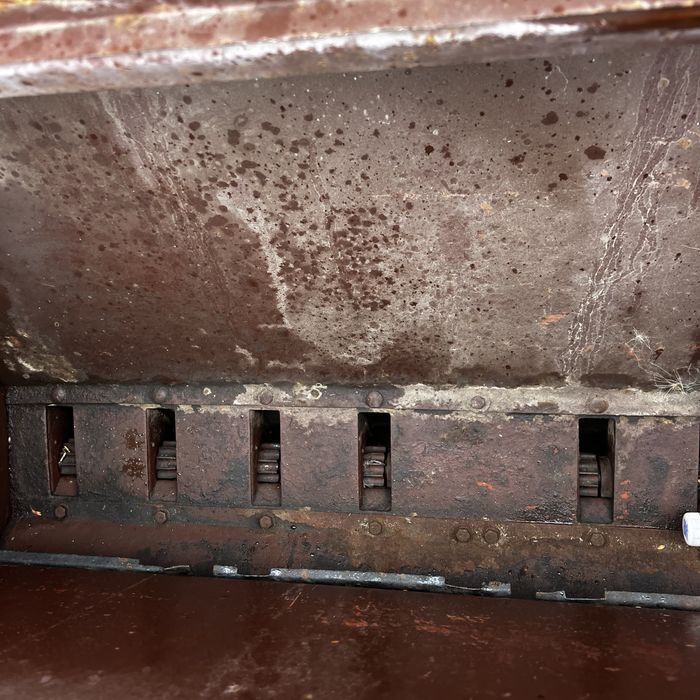 Сівалка зернова СЗ-3.6, Червона Зірка.